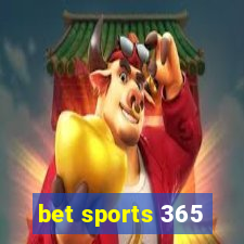 bet sports 365