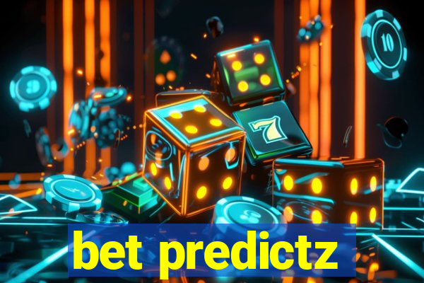 bet predictz