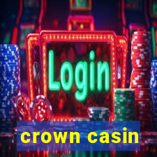 crown casin