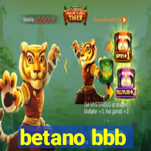 betano bbb