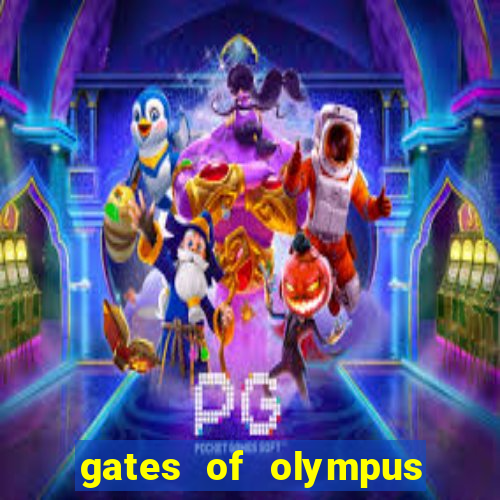 gates of olympus slot demo