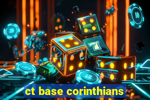 ct base corinthians