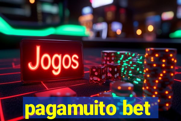 pagamuito bet