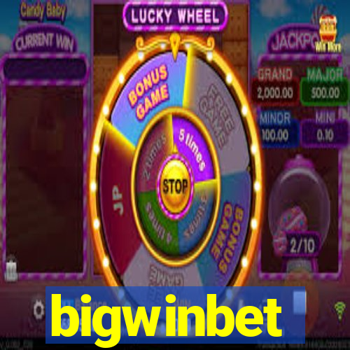 bigwinbet