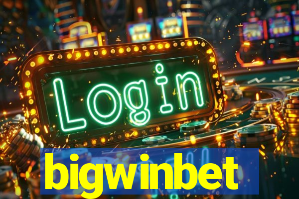 bigwinbet