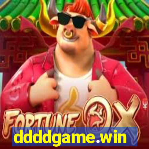 ddddgame.win