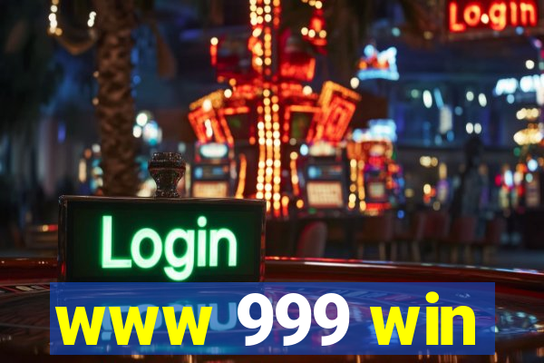 www 999 win