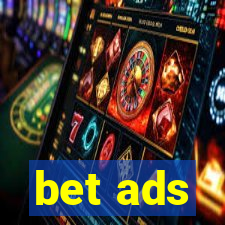 bet ads