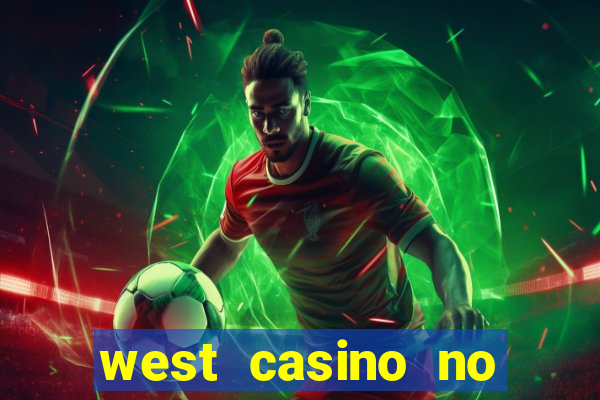 west casino no deposit bonus code