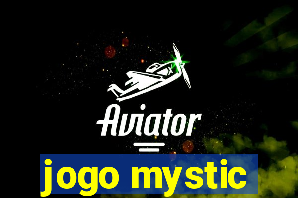 jogo mystic