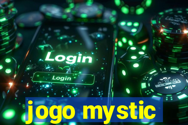 jogo mystic