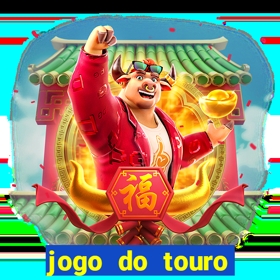 jogo do touro fortune demo