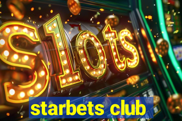 starbets club