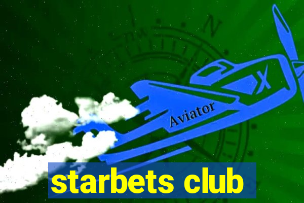 starbets club