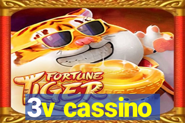 3v cassino