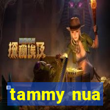 tammy nua