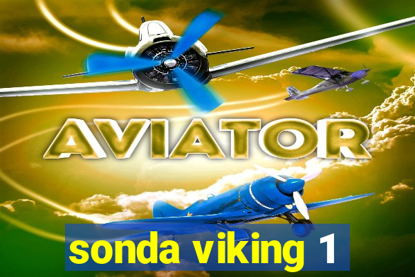 sonda viking 1