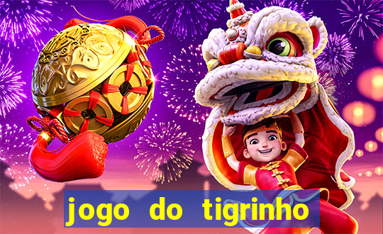 jogo do tigrinho plataforma de 1 real