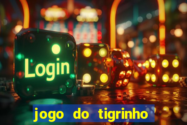 jogo do tigrinho plataforma de 1 real