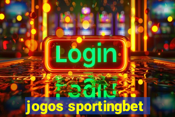 jogos sportingbet