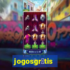 jogosgr谩tis