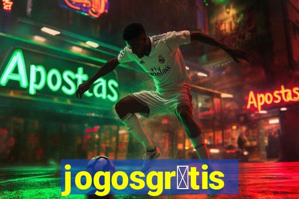 jogosgr谩tis