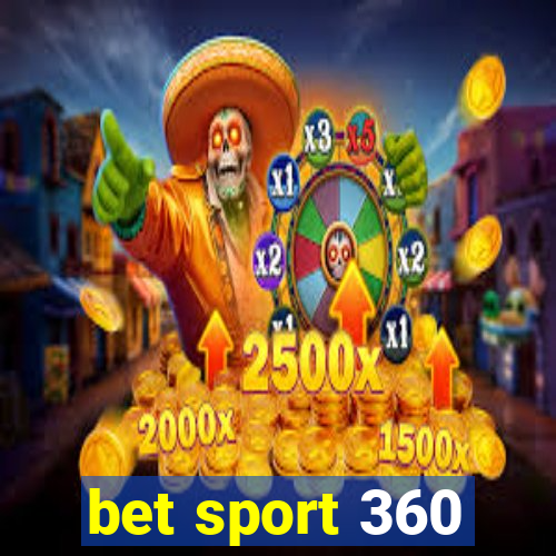 bet sport 360