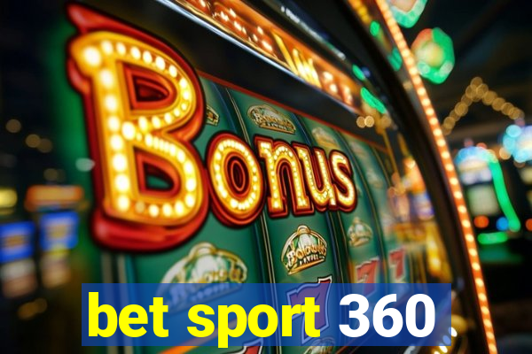 bet sport 360