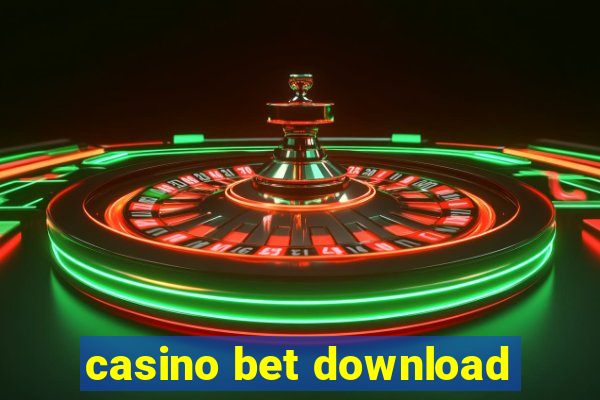 casino bet download