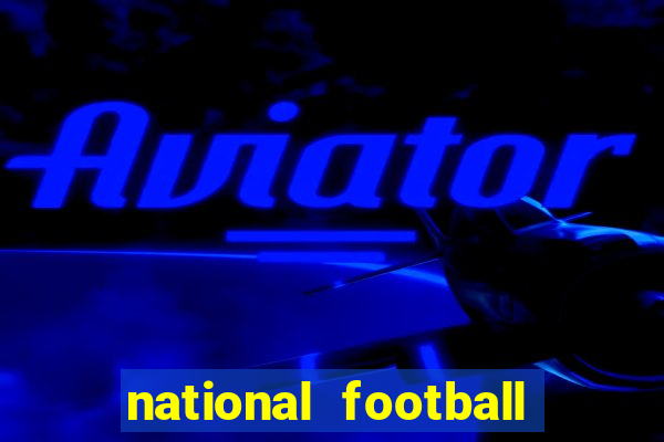 national football league betting