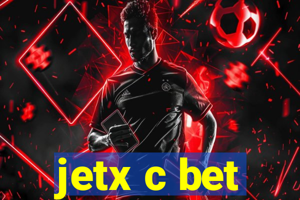 jetx c bet