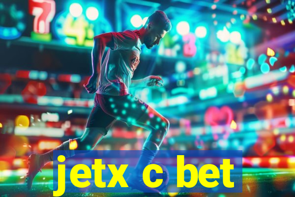 jetx c bet