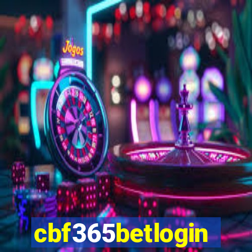 cbf365betlogin