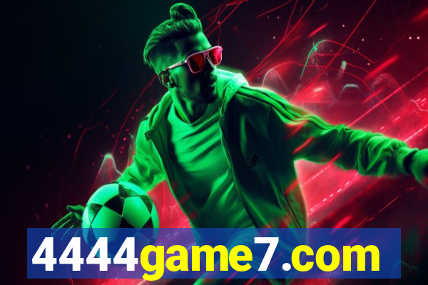 4444game7.com