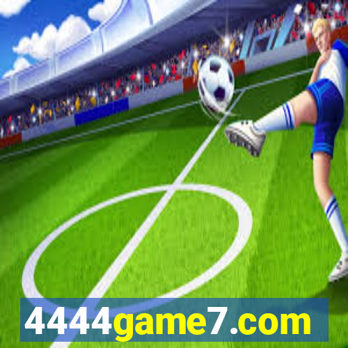 4444game7.com