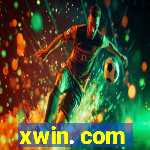 xwin. com