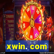 xwin. com