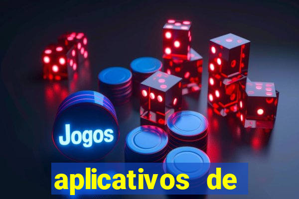 aplicativos de jogos de futebol