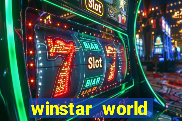 winstar world casino and resort thackerville oklahoma