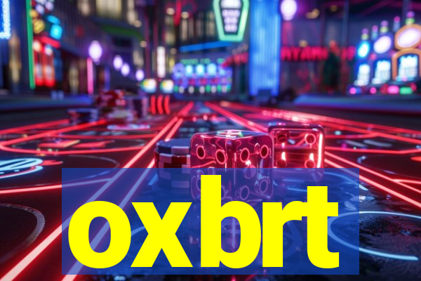 oxbrt