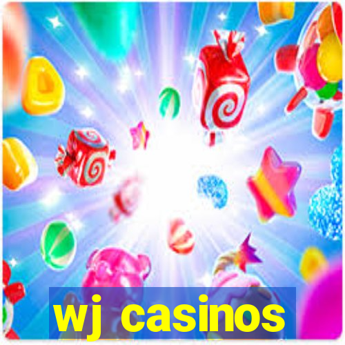 wj casinos