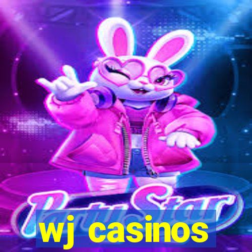 wj casinos