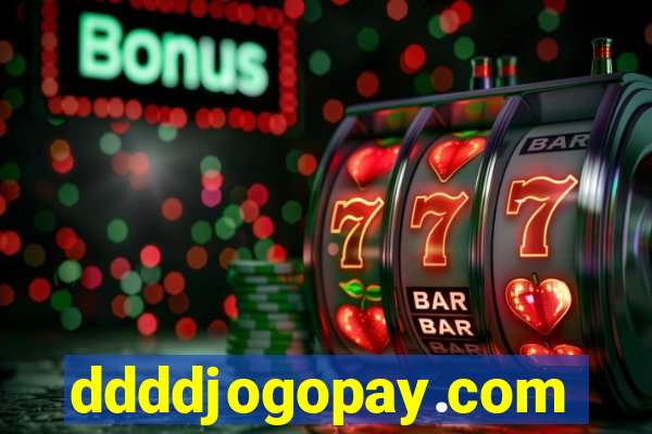 ddddjogopay.com