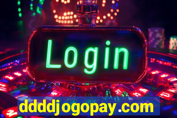 ddddjogopay.com