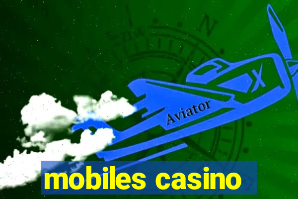 mobiles casino