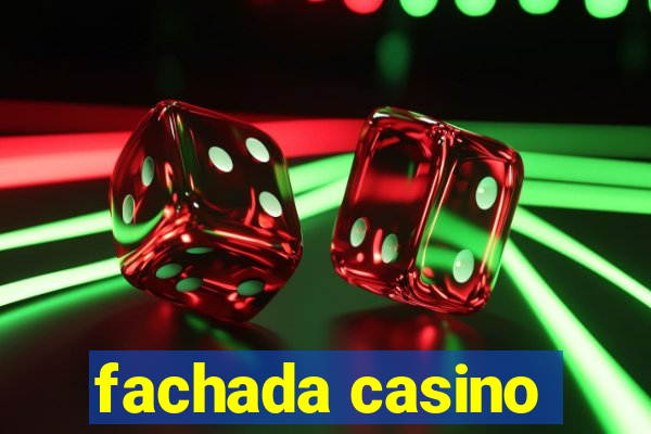 fachada casino