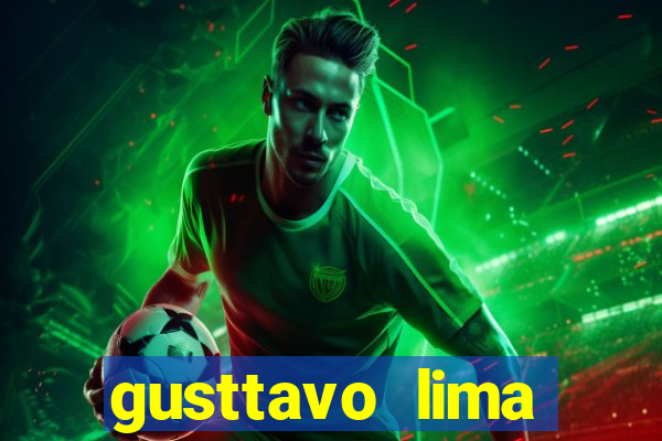 gusttavo lima plataforma de jogos