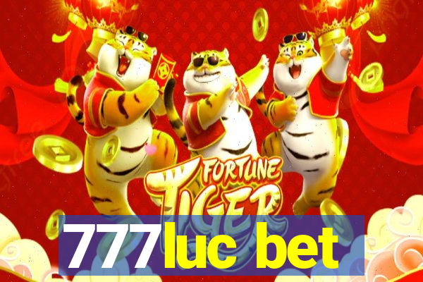 777luc bet