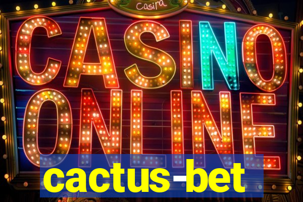 cactus-bet