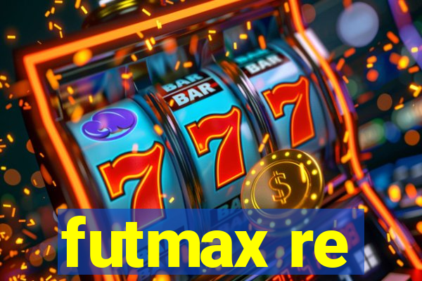 futmax re